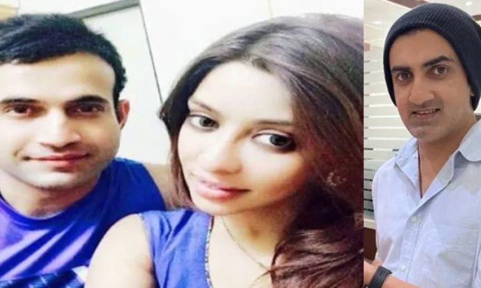 Payal ghosh comments Gautam gambhir