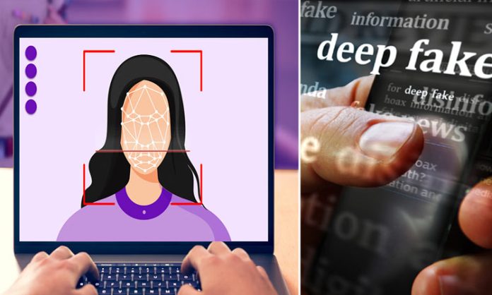 Govt talks tough to social media platforms on deepfake issue
