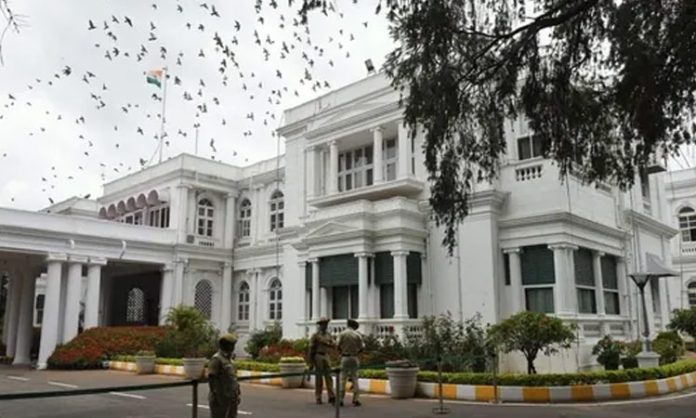 Hoax bomb threat to Karnataka Raj Bhavan