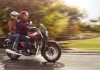 Honda company is recalling CB350 and CB350RS motorcycles