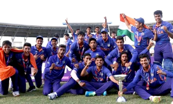 Under 19 ODI World Cup Schedule 2024 Released