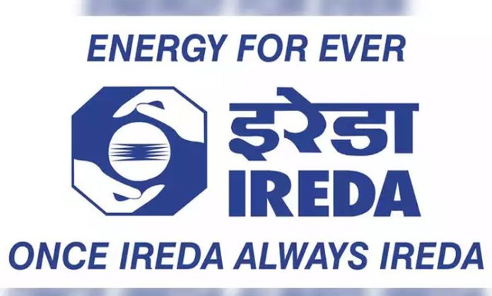 IREDA shares tripled in second week
