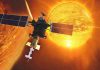 Aditya-L1 starts observing solar winds