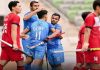 India vs South Korea hockey
