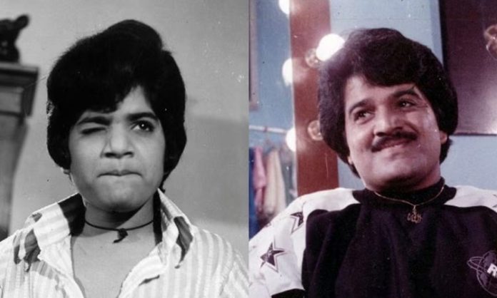 Actor Junior Mehmood passes away