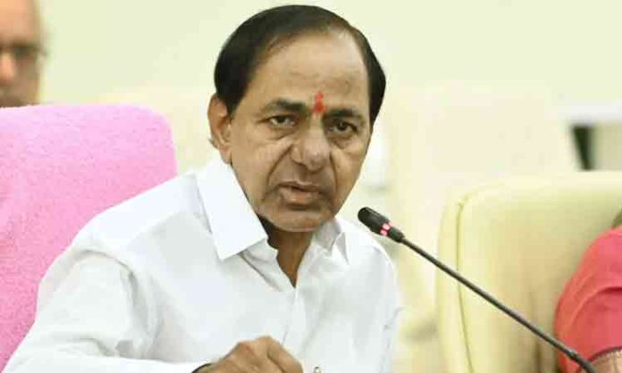 Electricity Commission notices to KCR once again