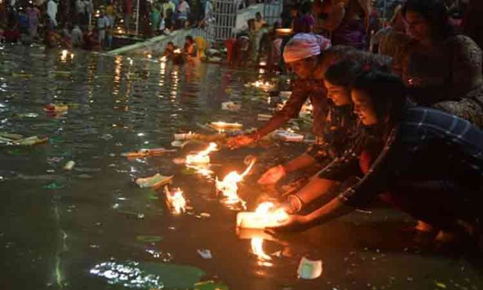 Special Pujas of Devotees in Shaiva Kshetras in Telugu States
