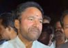 BJP's vote bank has increased significantly in elections: Kishan Reddy