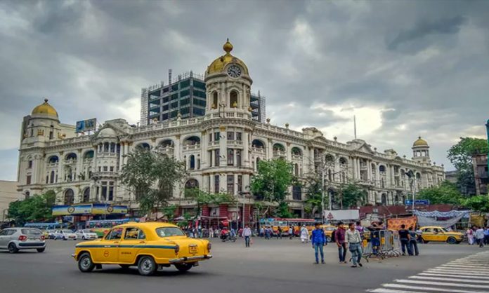 Kolkata declared safest city in India