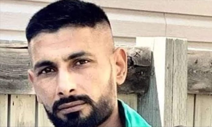 Lakhbir Singh Landa Declared Terrorist By Centre
