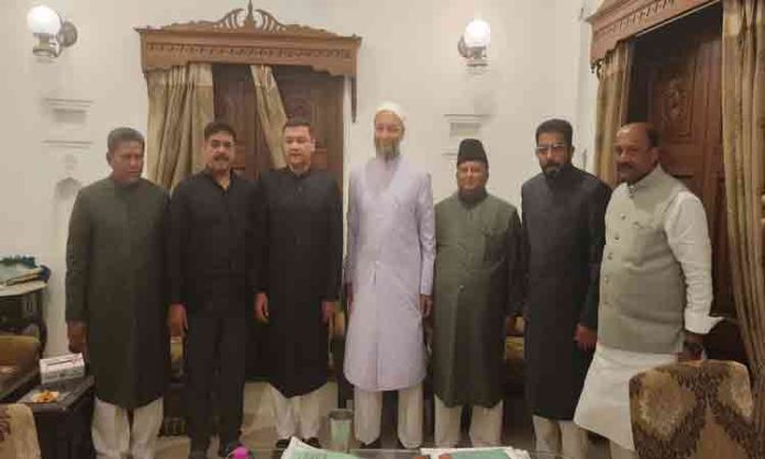 MIM MLAs
