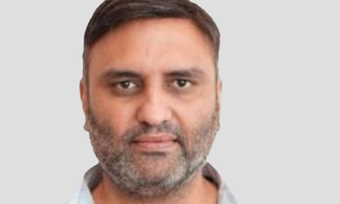 Mahadev online betting app owner Ravi Uppal detained in Dubai