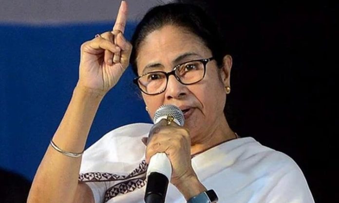 Mamata slams BJP as Mahua Moitra expelled as Lok Sabha MP