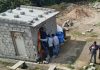 Maoists appeared in Indaram Village