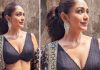 Mrunal Thakur on Hi Nanna