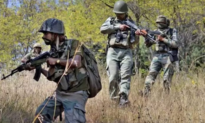 Naxal Attack in Chhattisgarh