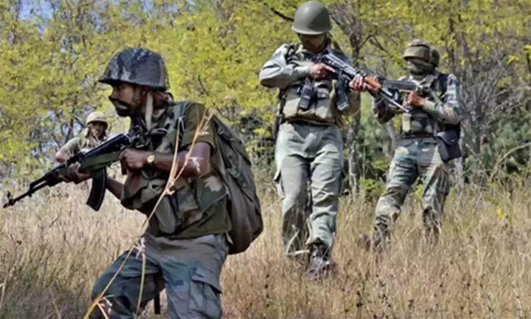 Naxal Attack in Chhattisgarh