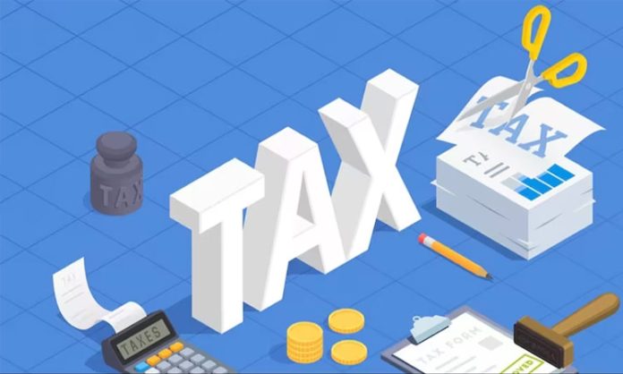 New Income Tax rules introduced in 2023