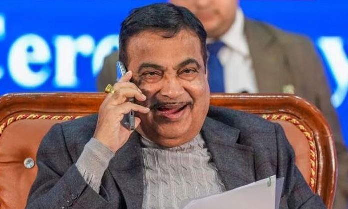 Nitin Gadkari says will not allow driverless cars in India