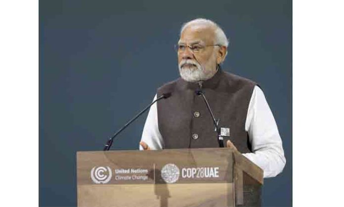 PM Modi