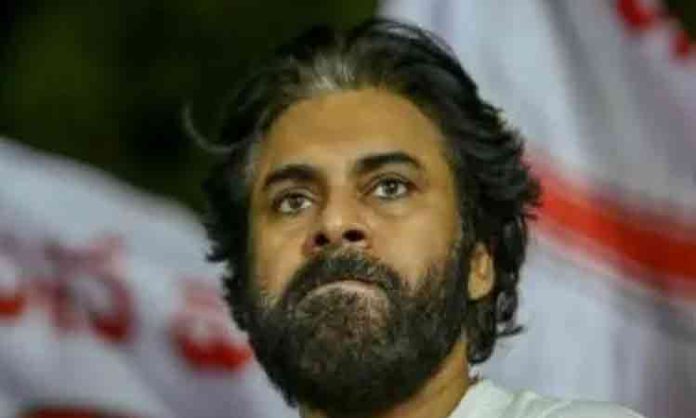 Pawan Kalyan