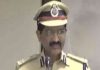 Resignation of two key police officers