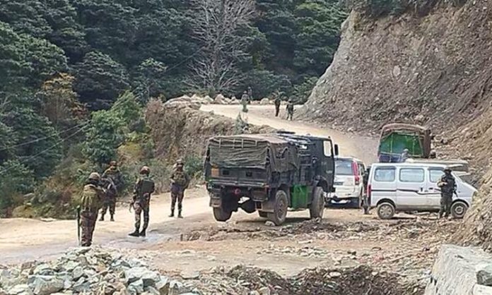Poonch terror attack