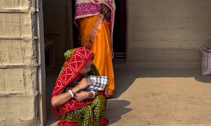 Progress toward eliminating child marriage in India