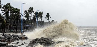 Michaung Cyclone: Heavy Rains to hit AP and Telangana