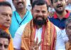 Raja Singh Sensational Comments on Congress Party