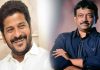 Ram Gopal Varma comments on Revanth Reddy becoming CM