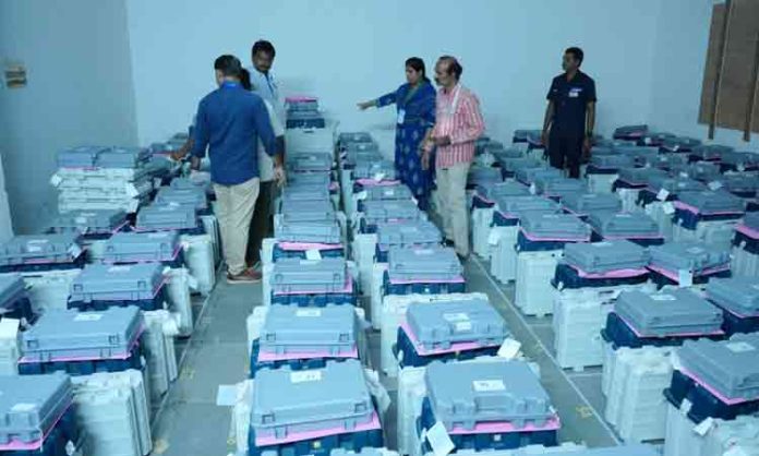 Strict Counting