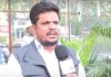 Entry of Journalists into the Secretariat