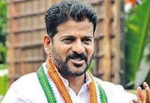 TPCC President Revanth Reddy expressed his gratitude on Twitter