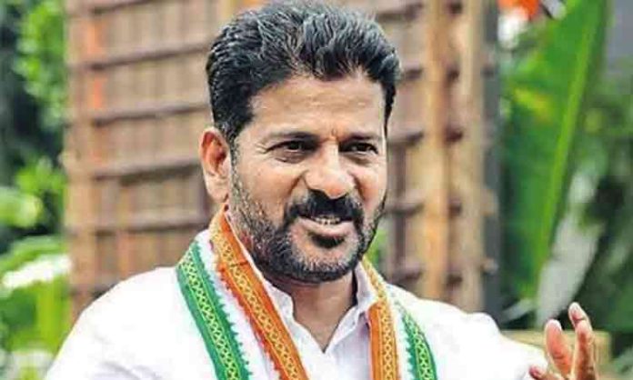 TPCC President Revanth Reddy expressed his gratitude on Twitter