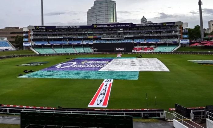 IND vs SA First T20 Match Cancelled Due to Rain