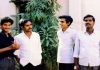 The photo of Revanth Reddy working as a journalist in 'Jagruti' weekly is going viral!
