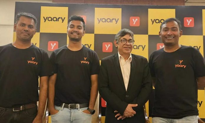 Ride-booking app Yaary launched in Hyderabad