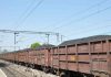 DM Railway's best record in freight movement in November