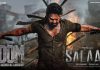 Salaar Trailer Reaches 100M Views Milestone On YouTube