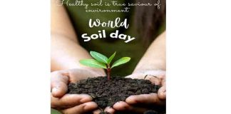 Join hands with the Green Challenge