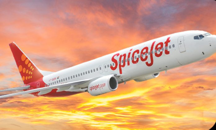 SpiceJet to raise Rs 2250 crore via equity route