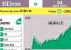 Stock markets surge over 2% to hit lifetime highs