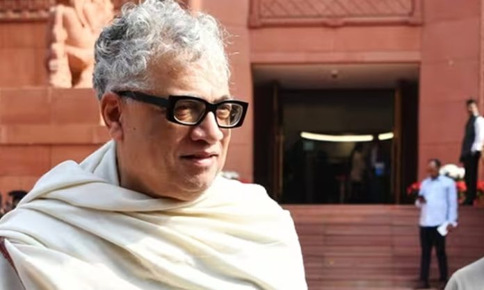 TMC MP Derek O'Brien suspended