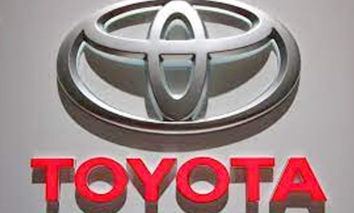 Toyota Kirloskar Customer Relief Activities in Cyclone Affected Areas