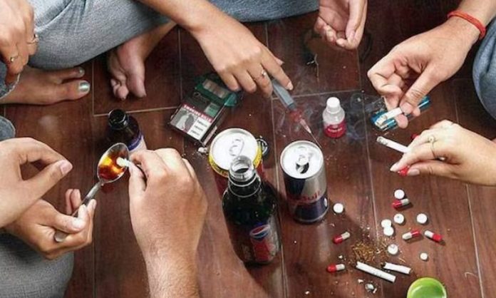 Telangana Police to Use Drug Detection Kits This New Year
