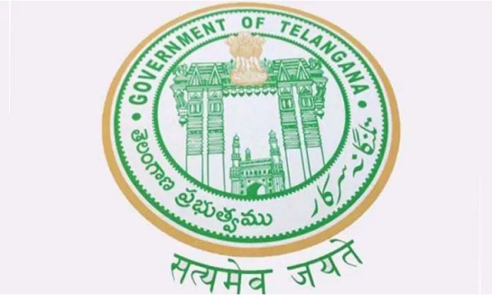 Transfer of 11 IAS officers in Telangana