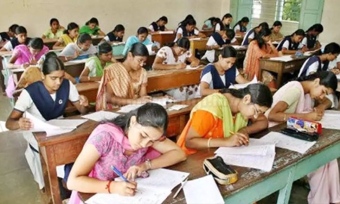 Telangana inter exam schedule release 2023