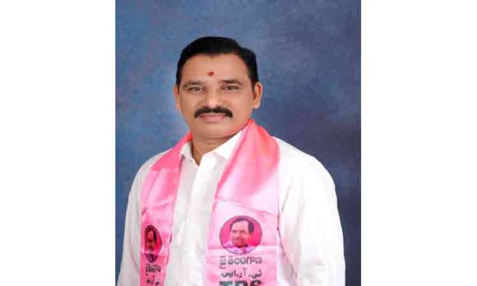 Free bus facility should be provided to the disabled: Vasudeva Reddy