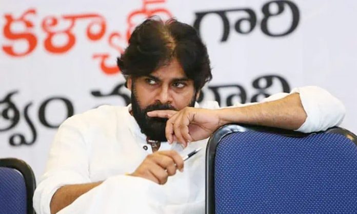 We will form the government: Pawan Kalyan